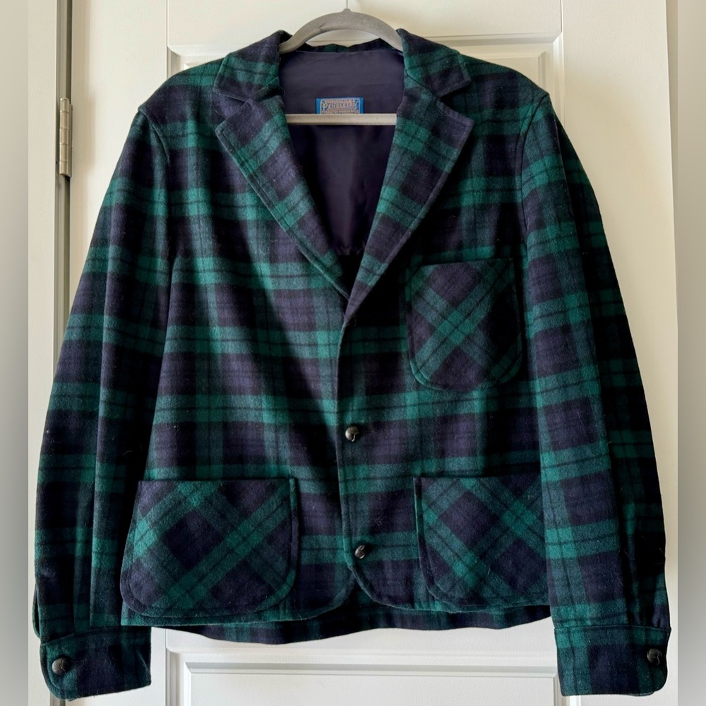 Vintage Jacket